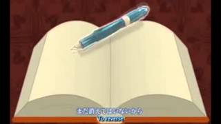 【VOCALOID】 Handbeat Clocktower 【Hatsune Miku APPEND】