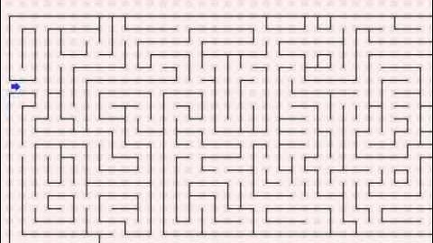 Karel The Robot - The lost Beepers