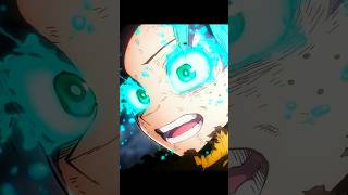 Im The Final Boss My Hero Academia Edit - Funk Criminalslowed