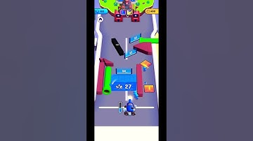 part 6Mob control I play a playstore best game #gaming #mobcontrol #gaminggalaxy04