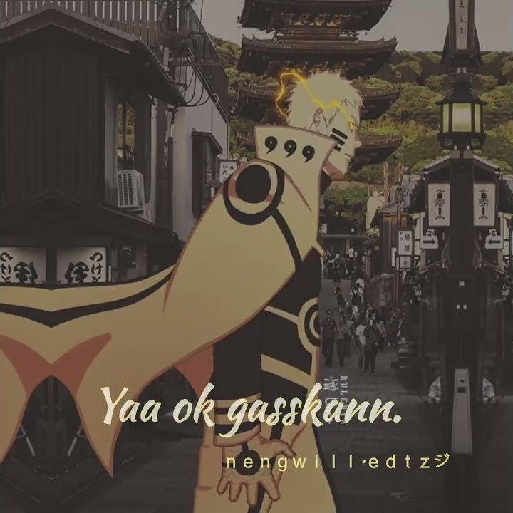 STORY WA •  UZUMAKI NARUTO ccp👐🏻🤗