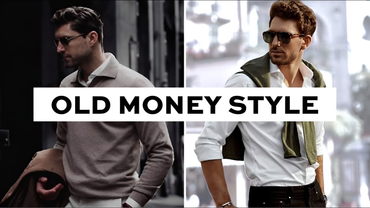 Channel The Old-Money Aesthetic With These 7 Wardrobe Essentials