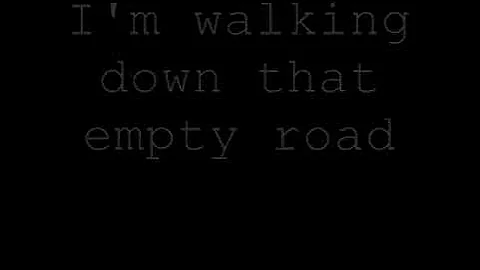 "The sun shines down on me" by Daniel Johnston - From the album "Don't be scared" (With Lyrics)