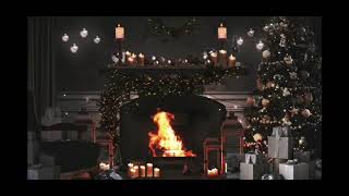 Sofaia- yuel log ( official yule log visualizer )