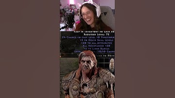 I Got a PERFECT Torch for the WRONG Class!