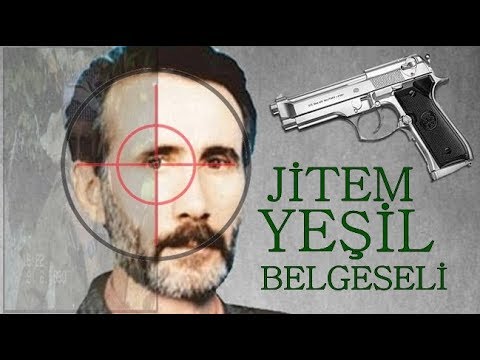 JİTEM Belgeseli - Yeşil Kimdir?