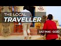 Gozo Salt Pans | EP: 26, part 2 | The Local Traveller with Clare Agius | Malta