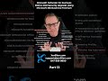 Microsoft Defender for Business EDR to XDR Security Upgrade with Microsoft 365 Business Premium #13
