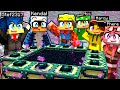 NON FINIRE MINECRAFT CON LO YOUTUBER FAMOSO SBAGLIATO!
