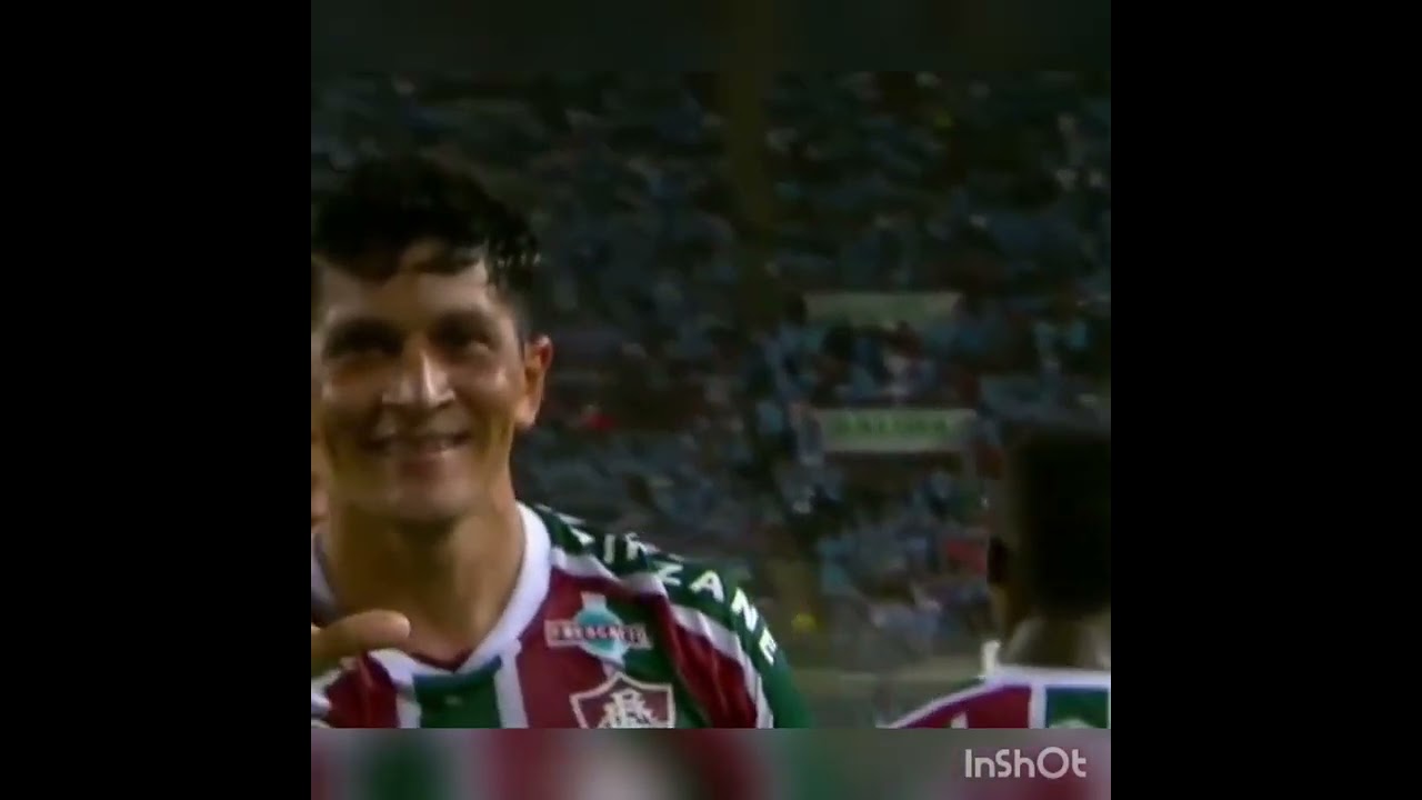 Sporting Cristal vs Fluminense