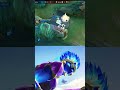 GORD SKIN #gord #controllergamer #skinshowdown #mlbb #novaria #trendingreels #trendingshorts