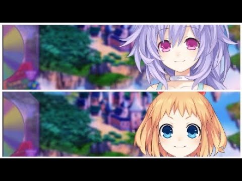 超次次元ゲイムネプテューヌ Re Birth1 プルルート ピーシェ エグゼドライヴ Youtube