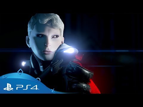 Echo | Gameplay Trailer | PS4