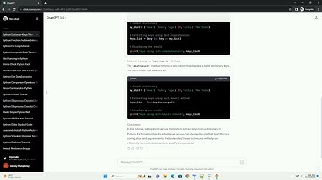 get only keys from dictionary python