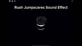 ALL RUSH SOUND EFFECTS IN DOORS Resimi