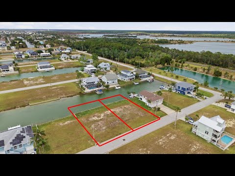 4033 Triggerfish Dr, Hernando Beach, FL home video tour
