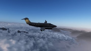 X-Plane 11 RTX 2080 TI Performance test