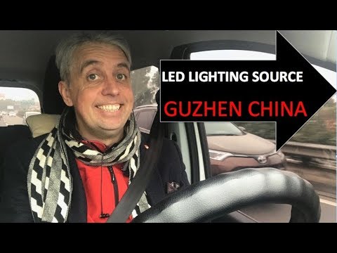 Buy Led Lighting From Guzhen China