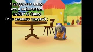 (Досмотрите до конца)Ещё более наркоманский Popee the performer RYTP - 7 серия - ЛИГУШКА ПОППИ