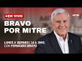 Hasta Las 21 Tato Young Te Acompaña Con Volviendo A Casa En Radio Mitre
