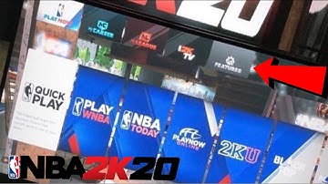 NEW NBA 2K20 MYPLAYER BUILDER CHOOSE YOUR OWN BADGES, ATTRIBUTES AND TAKEOVER COLLEGE BACK IN 2K20!
