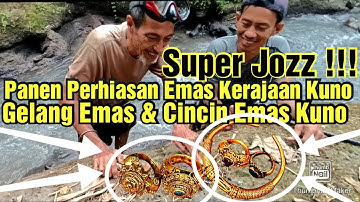 Virall..ABDUL AZIS BARAJA, SANG PEMBURU BENDA KUNO Part 200