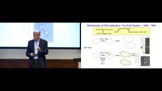 Bruce Stillman - Canada Gairdner Laureate Lecture