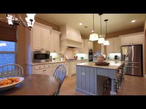 961 Whistler Ln, Prosper, TX home video tour