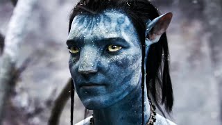 Insane Move Scene | Avatar (2009) | Movie Clip