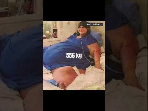 اسمن أشخاص بالعالم عليك أن تراهم