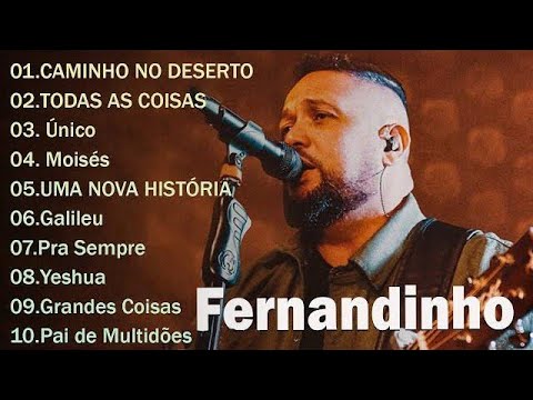 FERNANDINHO  AS MELHORES FERNANDINHO  FELIPO CARVALHO OFICIAL