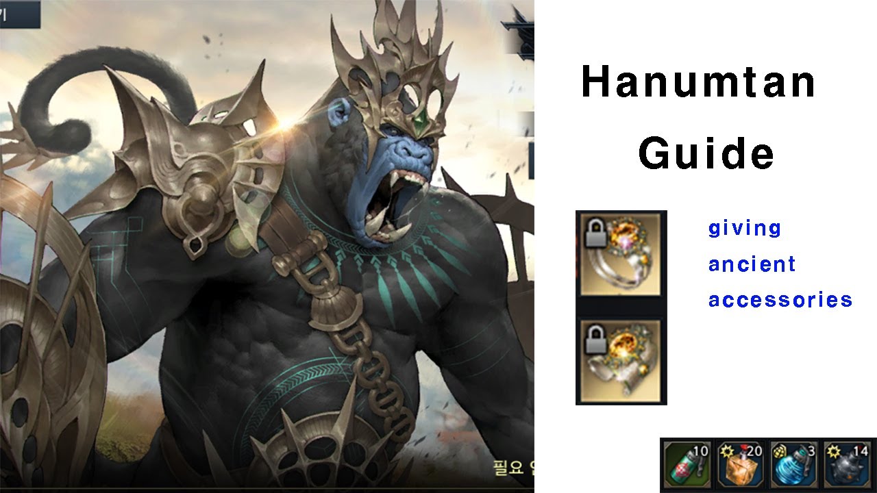 LostArk Guide Of Hanumatan New Guardian Raid YouTube lostark-guide-of-hanumatan-new-guardian-raid-youtube