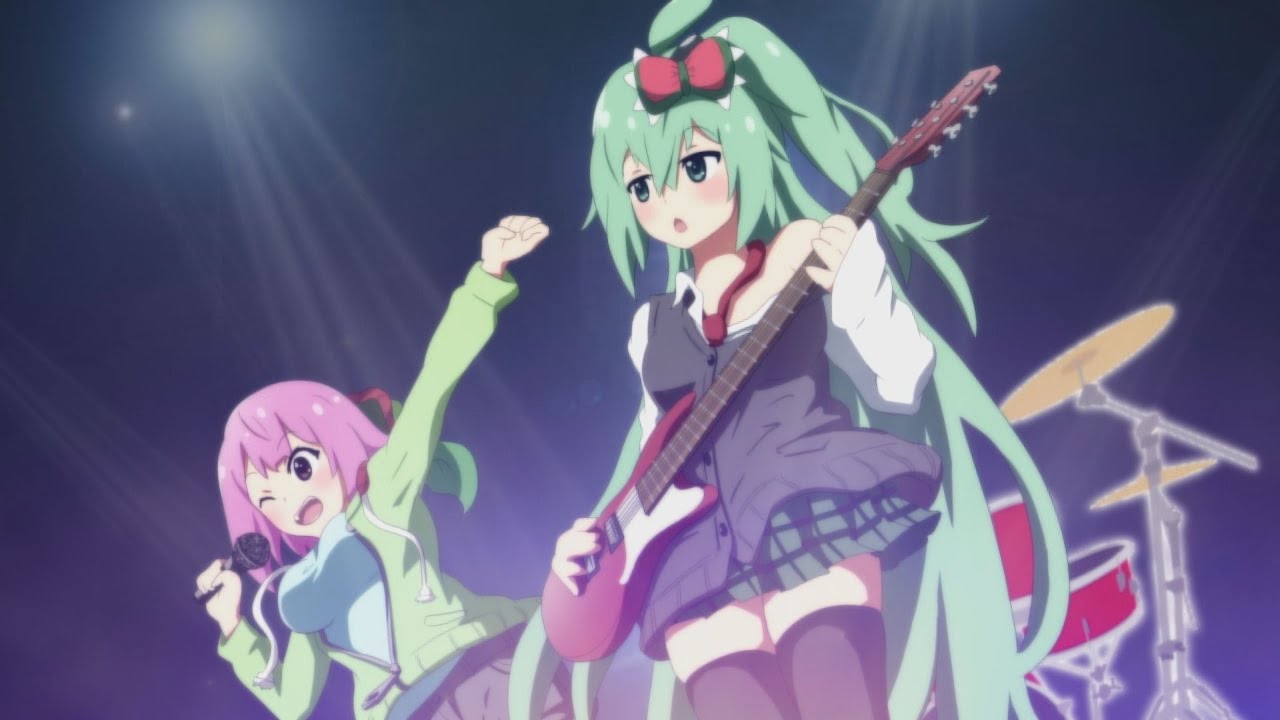 フスカ しょくちゅうしょくぶつてぃーゔぃーのふすか とは ピクシブ百科事典