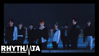 ATEEZ(에이티즈) - ‘Deja Vu’ (With Dance Break) Award Performance Concept Audio