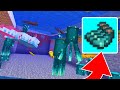 Axolotl and Glow Squid Farm in Minecraft 1.17