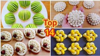 وواو جديد وأغرب إختراعات يابانية  معجنات ستنبهرمنها || The strangest Japanese inventions Pastry