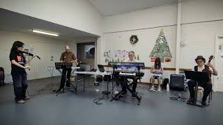 Yak Butter Snippet Performed At Microfest 7.5 30112025