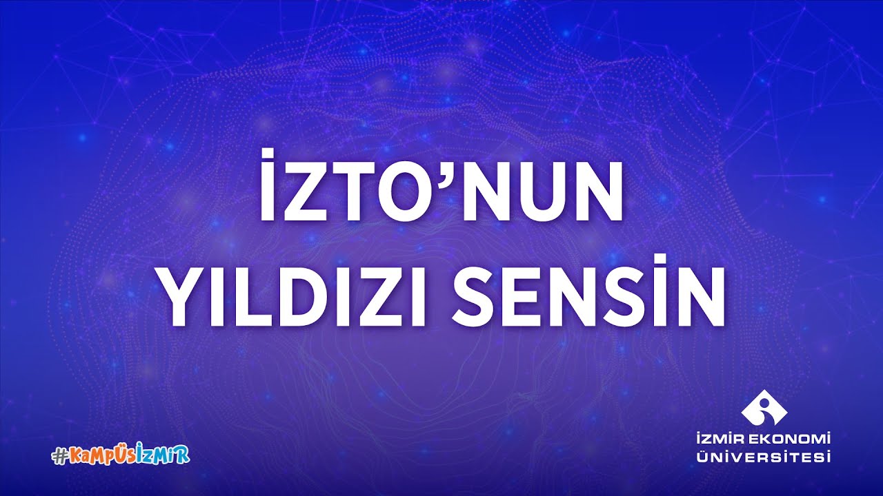 iletisim fakultesi izmir ekonomi universitesi