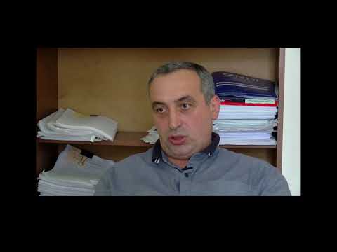 ეკონომისტი ლევან ხინთიბიძე საარსებო მინიმუმის ცნებასთან დაკავშირებით