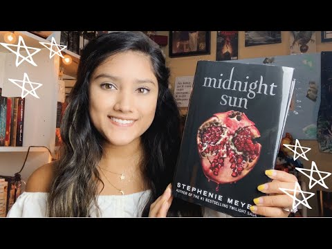 MIDNIGHT SUN BOOK REVIEW