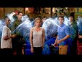 5 Chosen Ones Wake Up with Superpowers and a Mission to Prevent the Apocalypse