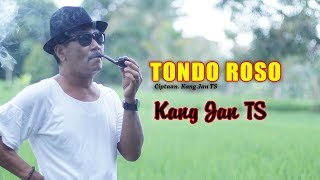 KANG JAN TS - TONDO ROSO [Official Music Video]