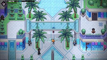 CrossCode NG+ ~ Episode 56: Two tours and a raid