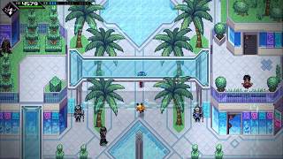 Famous CrossCode NG+ ~ Episode 56: Two tours and a raid Profile