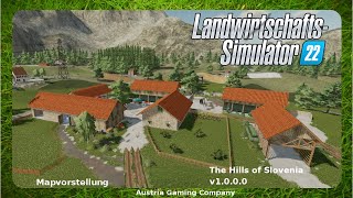 ["Lohnunternehmen", "LU", "Austria", "Agrar", "Landwirtschafts", "Simulator", "Mapvorstellung", "LS22", "Modvorstellung", "LS17", "LS19"]