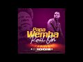 Mohombi - Rail On (Papa Wemba Tribute)