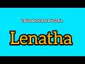 UBUSOBANURO BWIZINA LENATHA IMICO IRANGA BA LENATHA UBUSOBANURO BWIZINA LENATHA IMICO IRANGA BA LENATHA