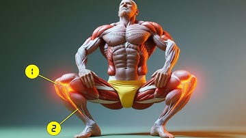 6 Squat Variations That Protect Your Knees for Life