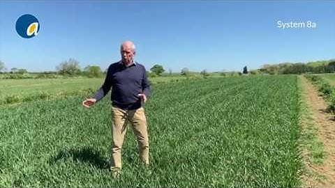 Project Lamport 2020 - A tour of the systems at this years trial site.