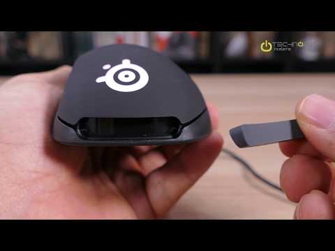 SteelSeries Rival 300S İncelemesi